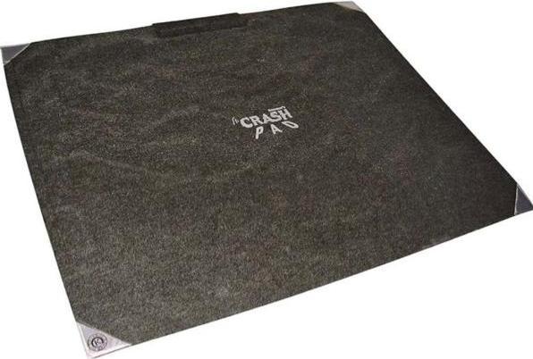 Produktbild Pearl PPB KCP 5 Drumteppich Schlagzeug Teppich 168 x 137cm