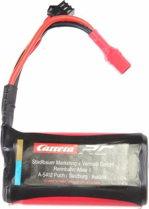 Actual product image Carrera R/C LiFePO4 (6.40 V, 1300 mAh)