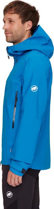 Immagine prodotto Mammut Giacca con cappuccio Crater IV HS Uomo (XXL)