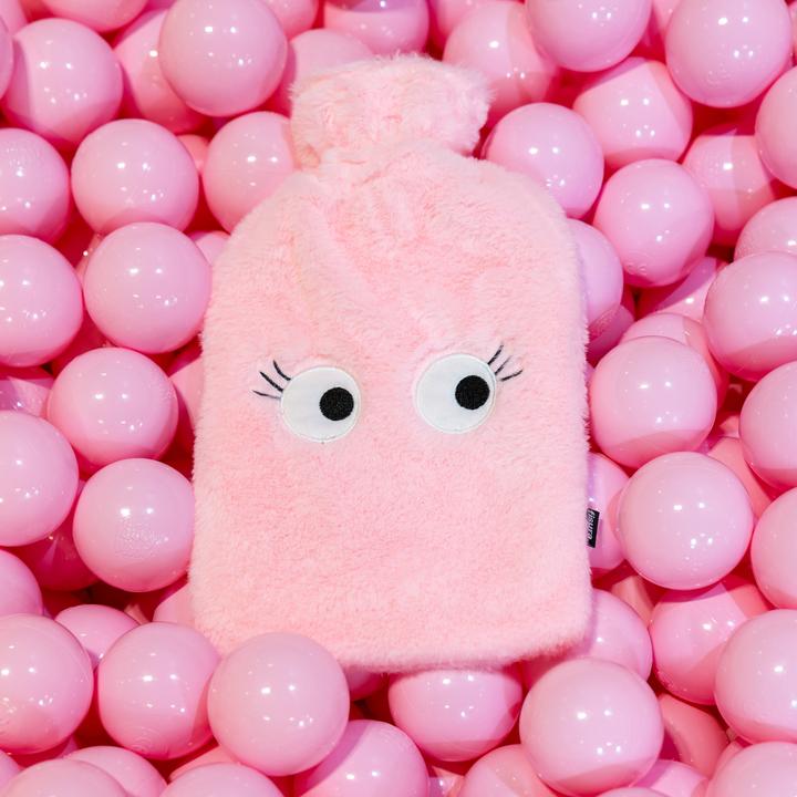 Actual product image Fisura Eyes Pink (0.38 l)