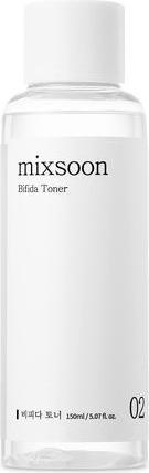 Immagine prodotto Mixsoon Centella Asiatica Toner 5.07 fl oz 150ml Tonico idratante per il viso Cruelty-Free (150 ml)
