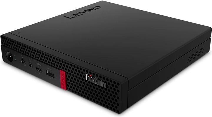 Produktbild Lenovo ThinkCentre M630e (Intel Pentium Gold G5405U, 4 GB, 128 GB)