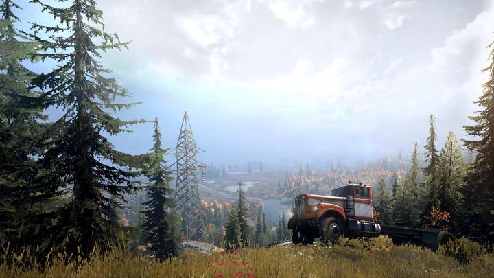 Immagine prodotto astragon SnowRunner (PC, Multilingue)