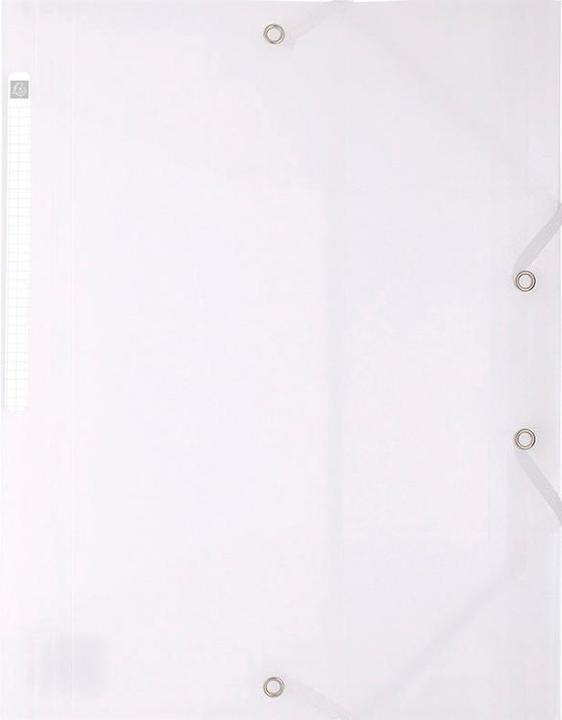 Actual product image Exacompta Rubber band folder (A4, 1 x)