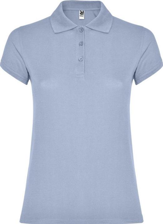 Alpinia Star Poloshirt (XXL)