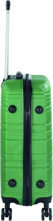 Actual product image Check.In Santiago 2.0 - Set of 3 suitcases (100 l, L (90 - 115l))