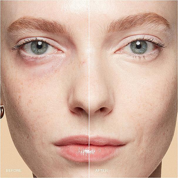 Actual product image Bobbi Brown Skin Full Cover Concealer Ivory (Ivory)