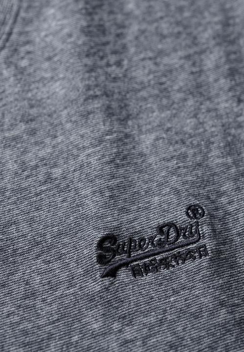 Actual product image Superdry Essential Logo Emb Tee (XXL)