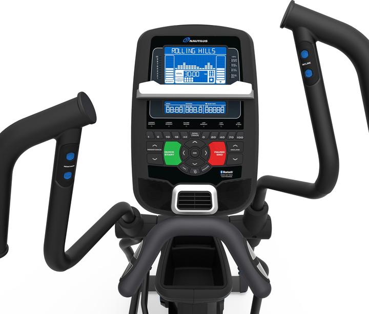 Produktbild Nautilus E628 Elliptical