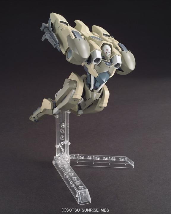 Produktbild Bandai GUNDAM - HG 1/144 Hyakuri - Model Kit