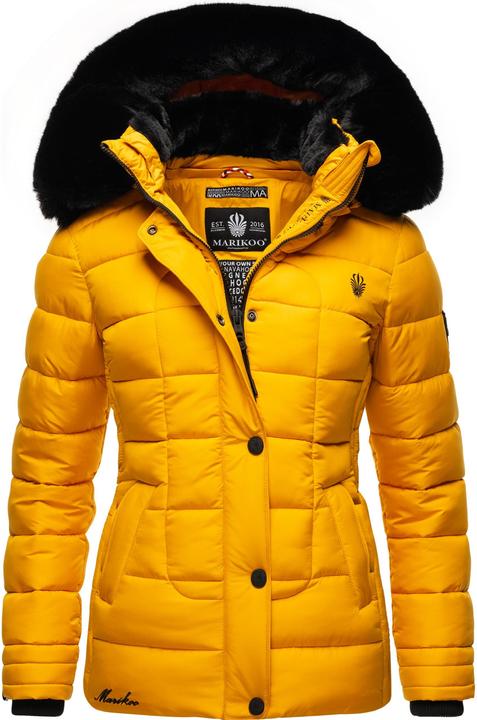 Jaune