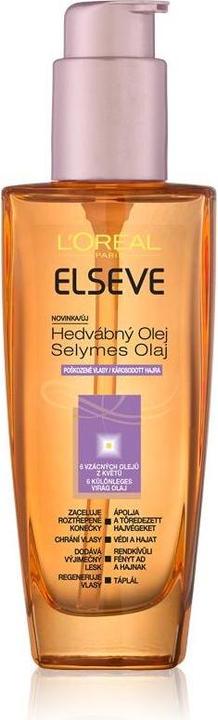 L'Oréal Paris Elseve Extraordinary Oil (100 ml)