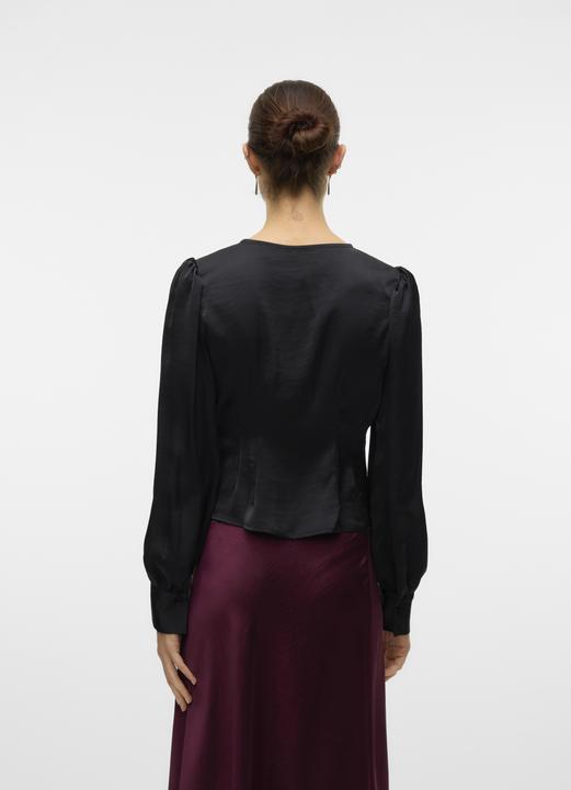 Immagine prodotto Vero Moda Camicetta top VMRIKKE (XS)