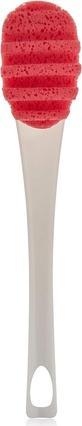 Actual product image Martini Spa Massage Color Extra Soft Sponge Brush Assorted Colors