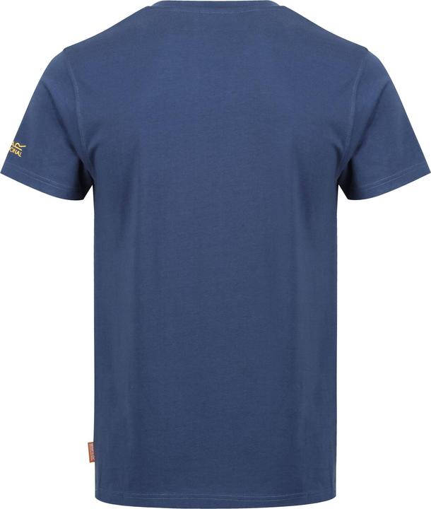 Immagine prodotto Regatta Maglietta da uomo Original Workwear in cotone (XS)
