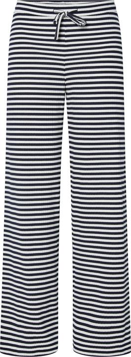 Pieces PCLAYA Hose mit weitem Bein (M)