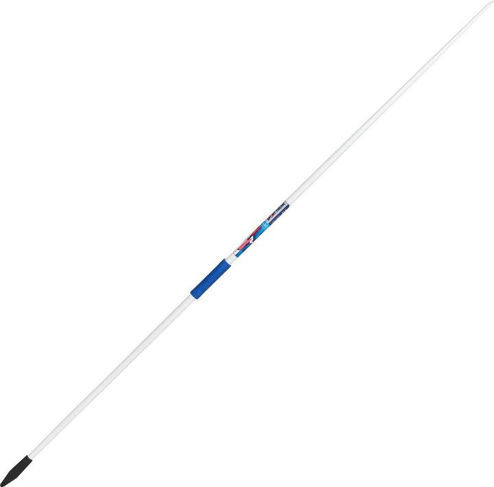 Image du produit Sport-Thieme Javelot d'entraînement Fly avec pointe en caoutchouc (400 g)
