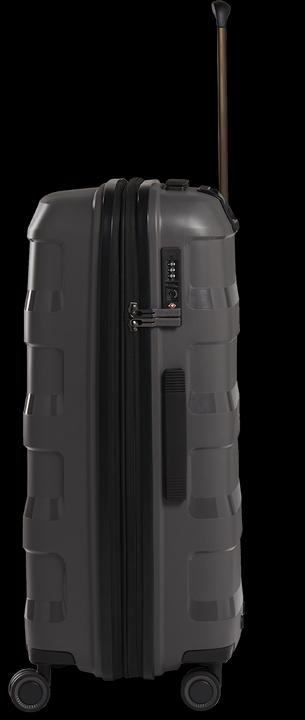 Produktbild Stratic Straw+ - Hartschalenkoffer (65 l, M (50 - 90l))