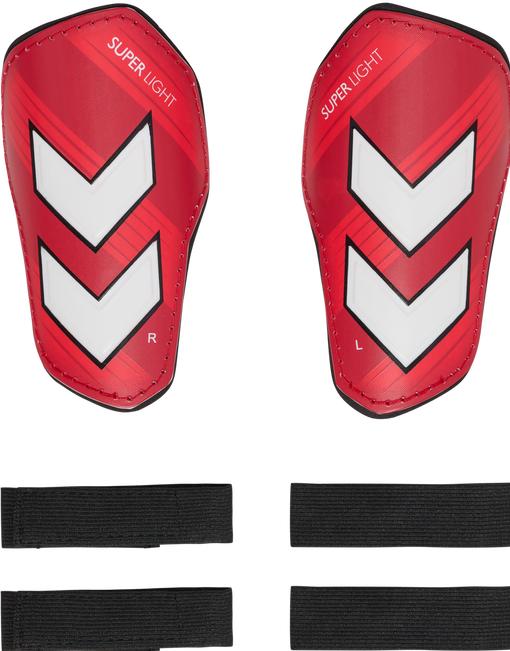Actual product image hummel Hml Shin Guards Super Light (XS)