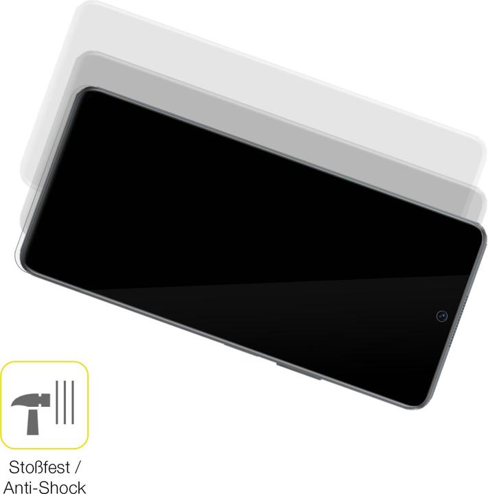 Immagine prodotto Dipos Pellicola Protettiva Full-Cover 3D (2 Pezzo/i, Huawei Nova 11i)