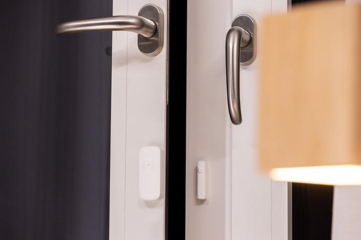 Image du produit Ledvance Smart+ Contact Sensor