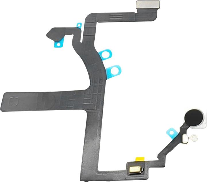 Produktbild Clappio Flexkabel Blitz (iPhone 15)