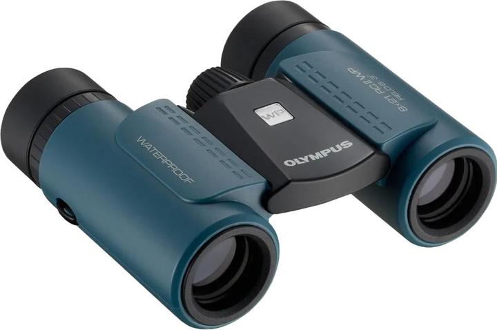 Actual product image OM System Slim 8x21 RC II WP blau (8 x, 21 mm)