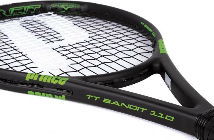 Actual product image Prince bandit 110 (4, 255 g)