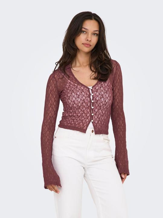 Actual product image Only ONLPUSLE Top Top (XS)