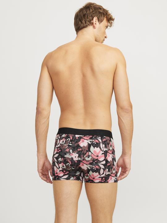 Immagine prodotto Jack & Jones Tronchetti A Fiori Jacjonah Confezione Da 3 Sn (XL, confezione da 3)