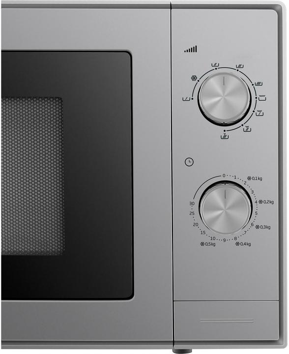 Actual product image Beko Microwaves (CH plug, 20 l)