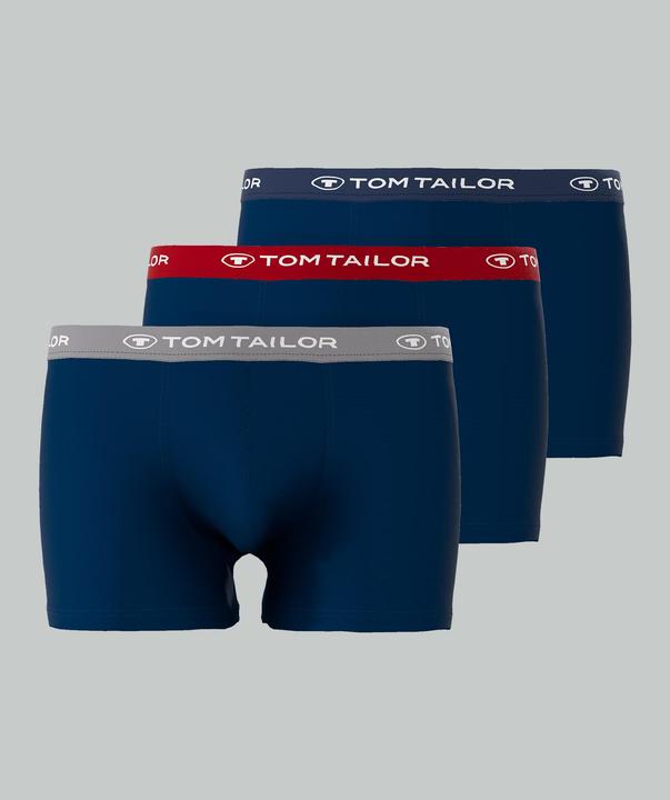 Immagine prodotto Tom Tailor Buffer (S, confezione da 3)