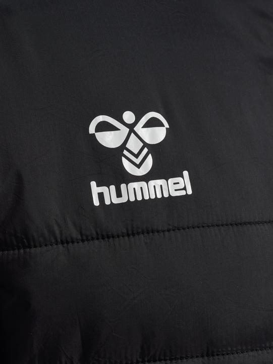Immagine prodotto hummel Giacca Con Cappuccio Trapuntato Hmlgo Donna (XS)