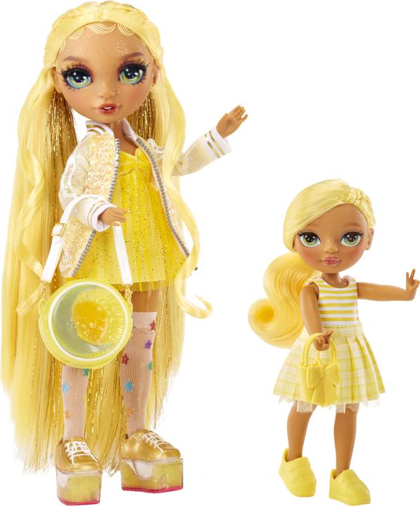 Produktbild MGA Rainbow High Littles (Assortiert)