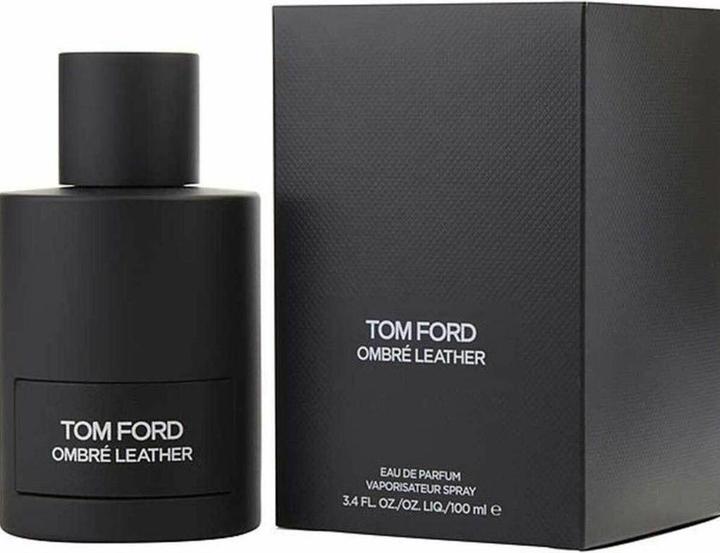 Actual product image Tom Ford Ombré Leather (Eau de parfum, 100 ml)