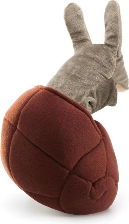 Actual product image Folkmanis Snail