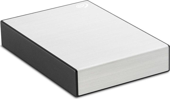 Actual product image Seagate One Touch HDD (5 TB)