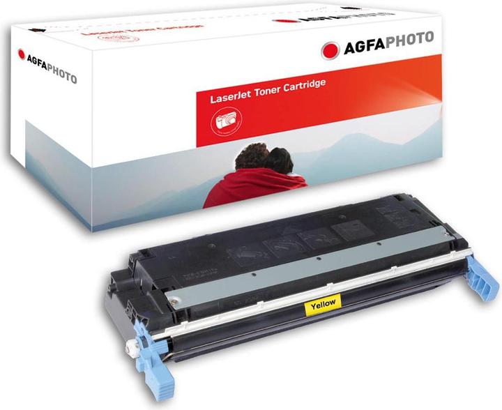 Actual product image AGFAPHOTO Apthp9732ae (Y)
