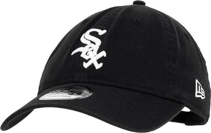 New Era 9Twenty Strapback Chicago White Sox (One Size)