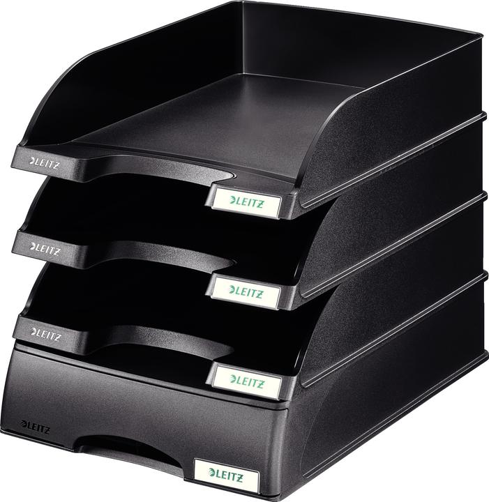 Produktbild Leitz Plus Briefkorb (A4)