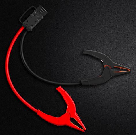 Actual product image Lokithor Jumper Cable EC8