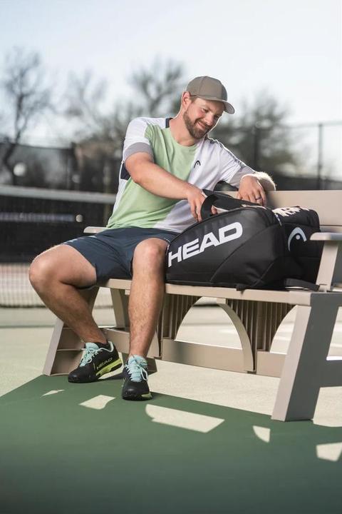 Actual product image Head Pickleball Bag Pro M