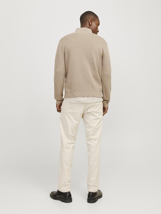 Produktbild Jack & Jones Locker geschnitten Relaxed Fit Hosen Relaxed Fit Hosen (W27/L32)