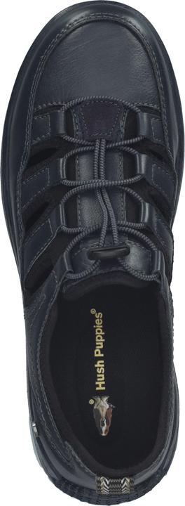Produktbild Hush Puppies Mach das Büro zum Laufsteg mit diesem bequemen und hochwertigen Sneaker von mit gepolst (44)