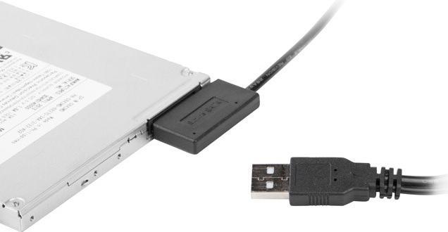Produktbild Gembird Cablexpert Speicher-Controller