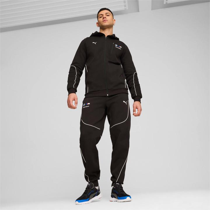 Immagine prodotto Puma BMW Mms Felpa Con Cappuccio Jkt (M)