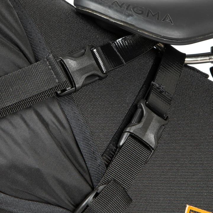 Immagine prodotto Restrap Borsa a tracolla (18 l, Sottosella)