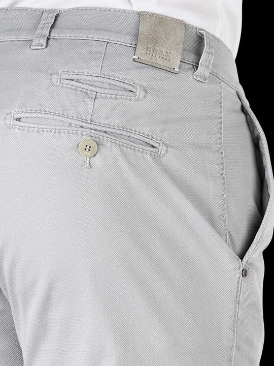 Image du produit BRAX Fabio Chino Slim Fit Silver (W30/L34)