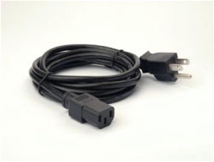 Produktbild Zebra Us Ac Line Cord Grounded