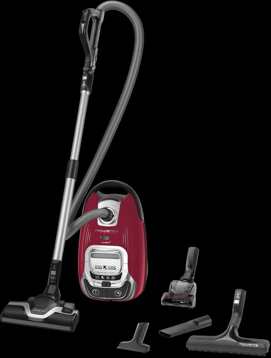 Actual product image Rowenta Silence Force Allergy+ RO7473